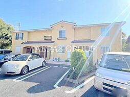 ソレイユ野津田