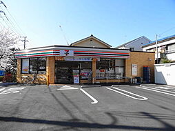 セブンイレブン浦安海楽店 92m