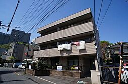 マンション　Ｎ・Ａ