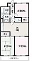 クレスト成増1階12.4万円