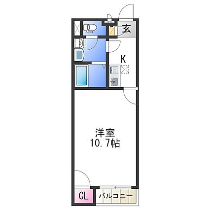 レオネクストアルヴィータ_間取り_0