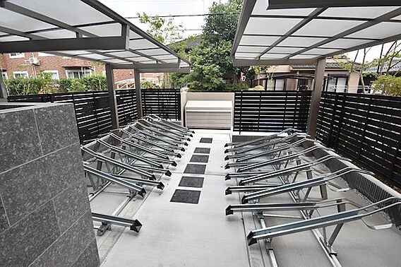 アルフラット万願寺_その他_2