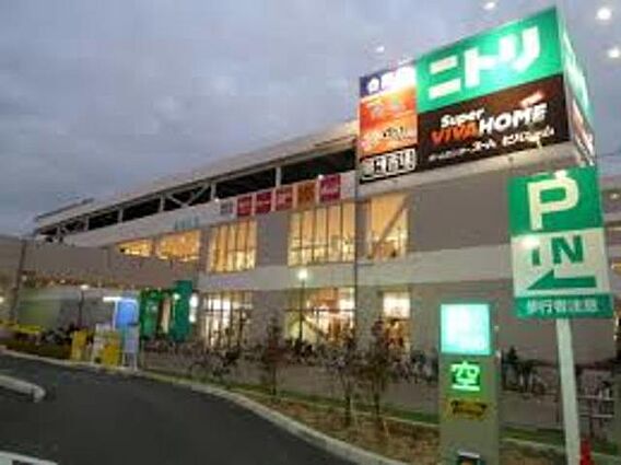 フジパレス若江岩田サウス_周辺_8