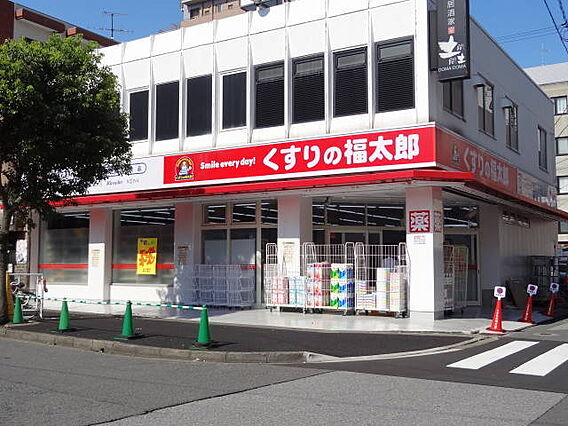 ジーエス アドレット市川_周辺_5