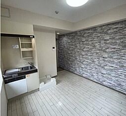 エムエフプラザ 3階ワンルームのリビング/ダイニング