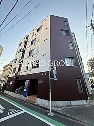 フェリオコート西日暮里