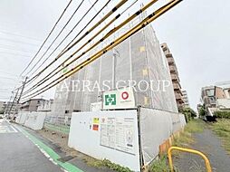 仮称D-room海神町南HY