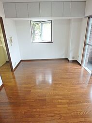 ティーズガーデン稲城 216 2階1Kのリビング/ダイニング