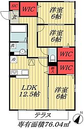 東京メトロ東西線 妙典駅 徒歩10分
