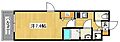 Residence TAKAMIYA2階7.4万円