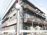 埼玉県草加市北谷3丁目21-2：物件画像／アエラス日暮里店 （株式会社アエラス.ER）