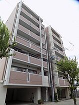 Krehl宿院  ｜ 大阪府堺市堺区宿院町西３丁（賃貸マンション1DK・2階・29.92㎡） その1