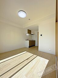 ＴＥＲＲＡ　ＨＩＲＡＮＯＨＯＮＭＡＣＨＩ 3階1LDKのリビング/ダイニング