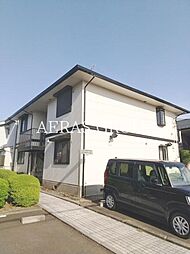 JR中央線 武蔵境駅 バス8分 西野下車 徒歩5分