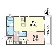 ヴェルビータ 00203 ｜ 埼玉県さいたま市中央区本町東２丁目5-4（賃貸マンション1LDK・2階・41.92㎡） その2