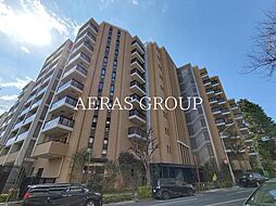 ザ・パークハウス早稲田