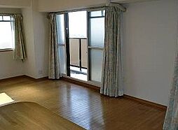 ファミールハイツなかもず 3階3LDKのリビング/ダイニング