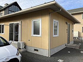 プリムローズＨ 101 ｜ 秋田県秋田市広面字川崎1-3（賃貸一戸建2LDK・1階・56.00㎡） その4