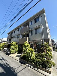 円町蒼憩舎