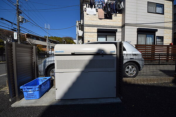 神奈川県川崎市麻生区片平３丁目(賃貸マンション1LDK・1階・44.50㎡)の写真 その21