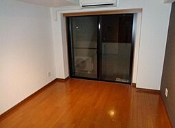 ルーブル恵比寿サウスガーデン 5階1Kのリビング/ダイニング