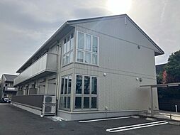 レジデンス・ラフィネ弐番館