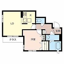 Ｗｉｎｄ　ＶａｌｌｅｙIII番館 0103 ｜ 大阪府堺市堺区戎之町東３丁2-24（賃貸マンション1LDK・1階・42.75㎡） その2