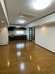 ネバタウンヒルズ 101 1階4SLDKのリビング/ダイニング