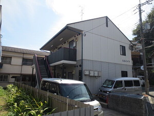 大阪府吹田市千里山東３丁目(賃貸アパート1K・1階・21.18㎡)の写真 その30