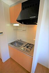 豊玉中3丁目アパート 1階ワンルームのリビング/ダイニング