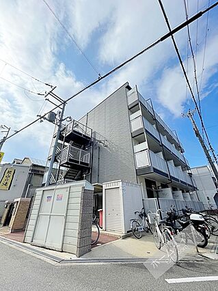 レオパレス陽木の宿_外観_1