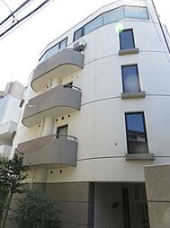 パティオ・デ本郷