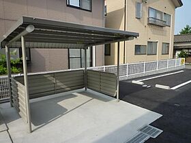 デペッシュモード 204 ｜ 新潟県新発田市大栄町６丁目6-4（賃貸アパート1DK・2階・42.04㎡） その17