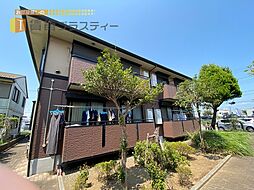 シャンティオン弐番館