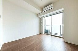 リビオメゾン戸越銀座 13階1Kのリビング/ダイニング