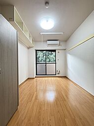 小田急小田原線 柿生駅 徒歩3分の賃貸マンション 1階1Kのリビング/ダイニング