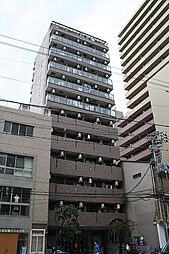 🉐敷金礼金0円！🉐大阪市営四つ橋線 四ツ橋駅 徒歩7分
