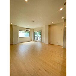 KT千石ハイツ 3階3LDKのリビング/ダイニング