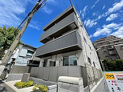 アンジュール小豆沢