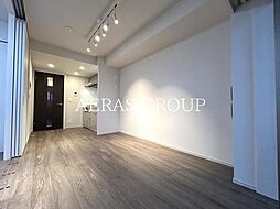 コンフォリア戸越公園 3階1LDKのリビング/ダイニング