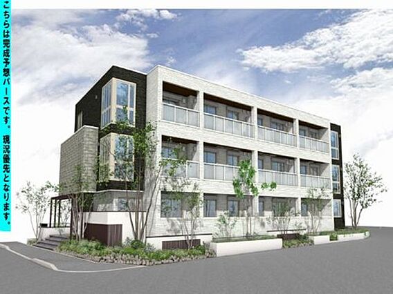 ホームズ でお部屋探し 藤沢市弥勒寺2丁目マンション 仮 1階 1ldk 賃料8 9万円 40 25 賃貸マンション住宅情報 物件番号 取扱い不動産会社 シャーメゾンショップ 株式会社ミニミニ神奈川 藤沢店