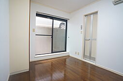 西田方1階 101 1階ワンルームのリビング/ダイニング