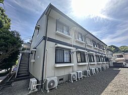 リーバイスハイツI・II