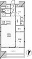 GRANPASEO明大前3階17.5万円