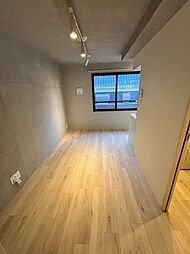 ルーナクレシェンテ川崎 3階1DKのリビング/ダイニング