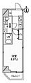 GRANPASEO高田馬場1階13.2万円