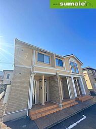 JR紀勢本線 海南駅 徒歩12分の賃貸アパート