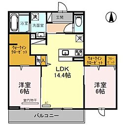 ラフォーレ堺 2階