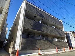 阪神本線 出屋敷駅 徒歩7分