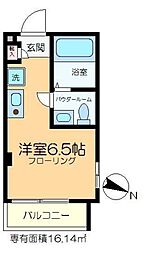 ポールフラッグ木場 3階
